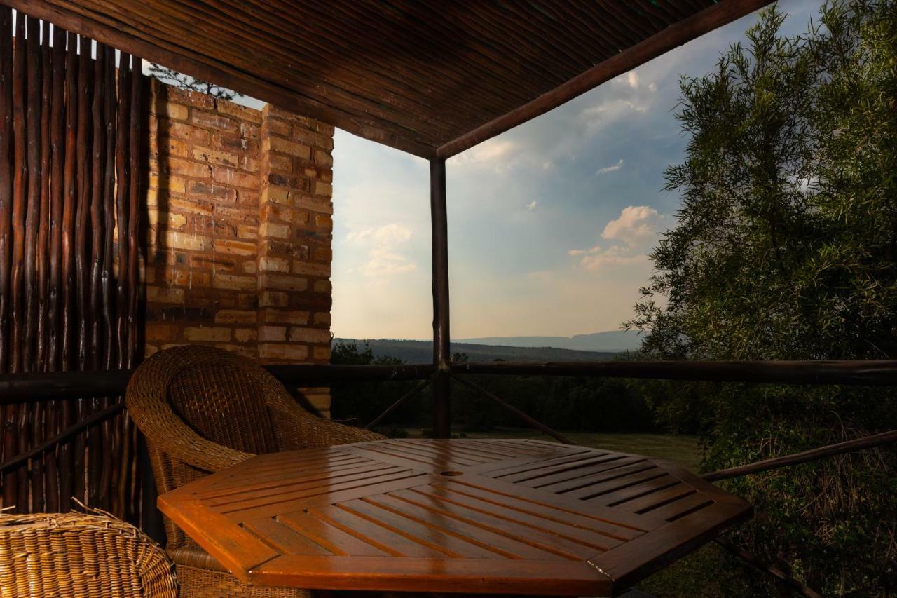 Olive Tree Farm Bed & Breakfast Magaliesburg Exterior foto